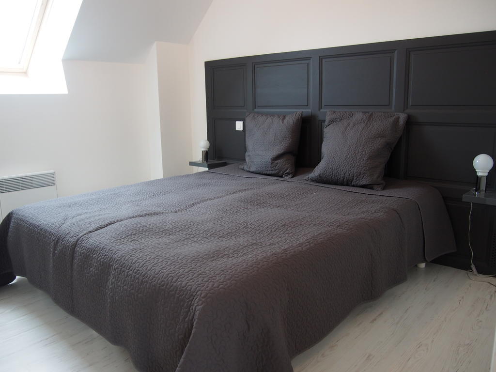 Maison Leonard Vains Room photo