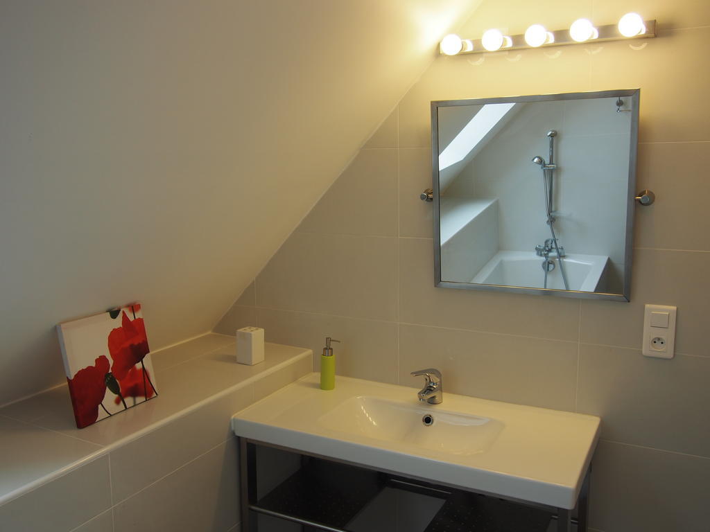 Maison Leonard Vains Room photo