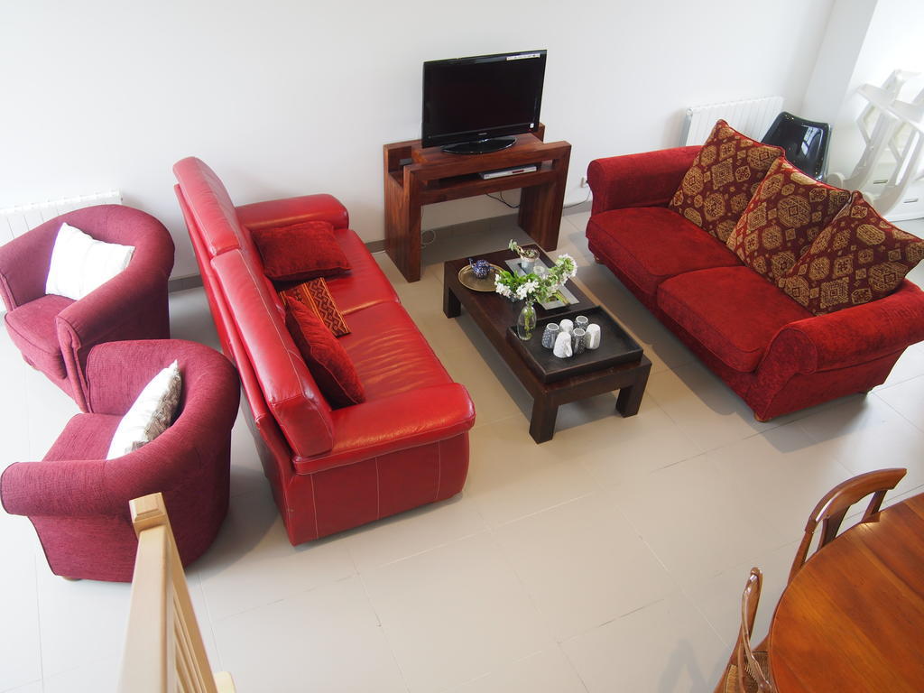 Maison Leonard Vains Room photo