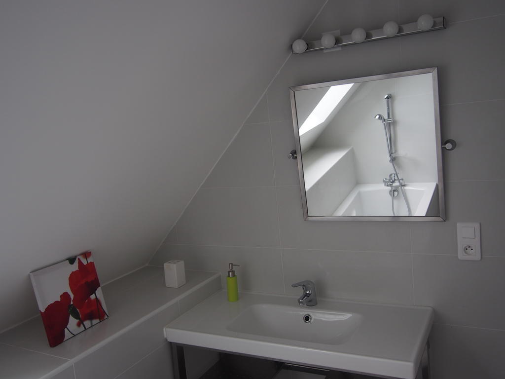 Maison Leonard Vains Room photo